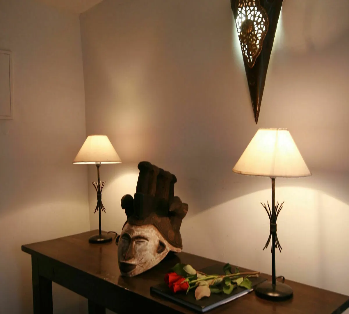 Guest house Riad Miliana Marrakesh