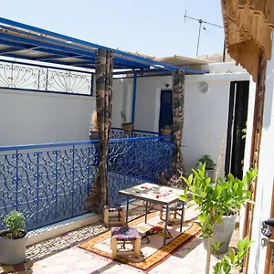 2* Couette-café Yenna