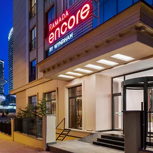 Hotel Ramada Encore By Wyndham Basin Express Provincia di Istanbul