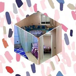Résidence Al Osra Appartement Agadir