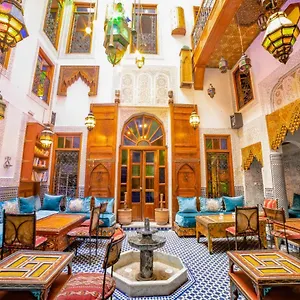 Verus Riad Fès