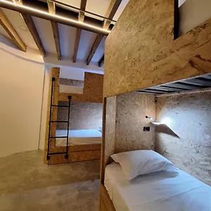Pensión Casa Rolos 