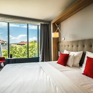 Hotel Up Budapest