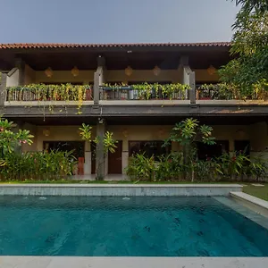 Bed and breakfast Jepun Bali 