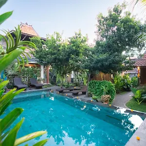 Affittacamere Arana Garden Ubud