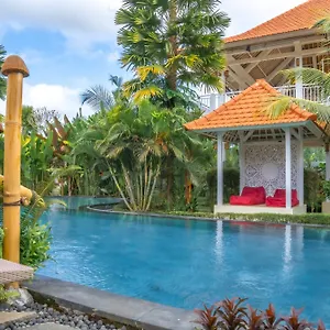 Resort Tulus Hati Retreat ****