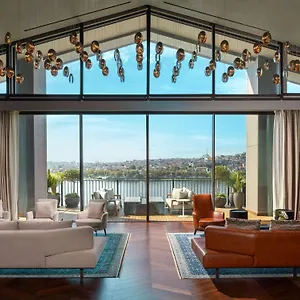 Hotel Rixos Tersane Provincia di Istanbul