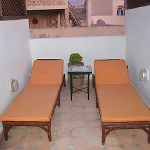 Thaïs Riad Essaouira