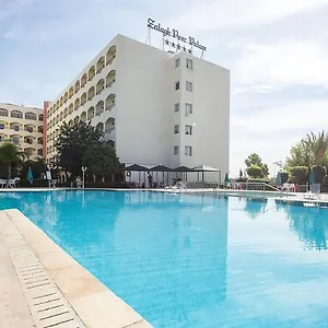 Zalagh Parc Palace Hotel Fès