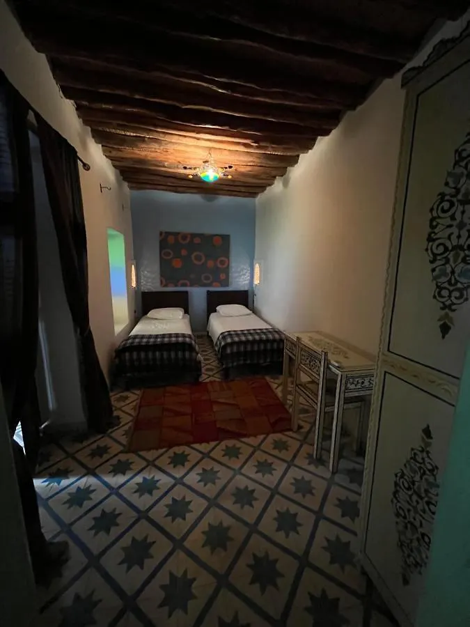 Riad Miliana Marrakesch 3*,