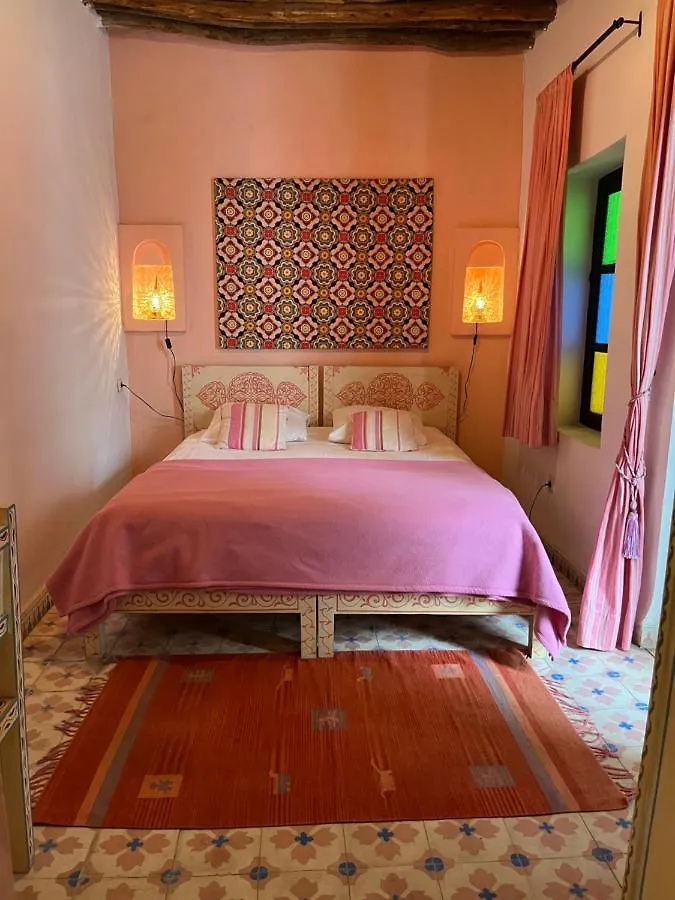 Riad Miliana Marrakesh