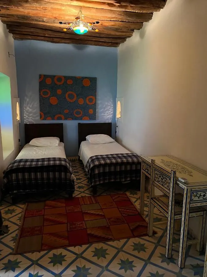 Riad Miliana Marrakesh 3*,  Marruecos