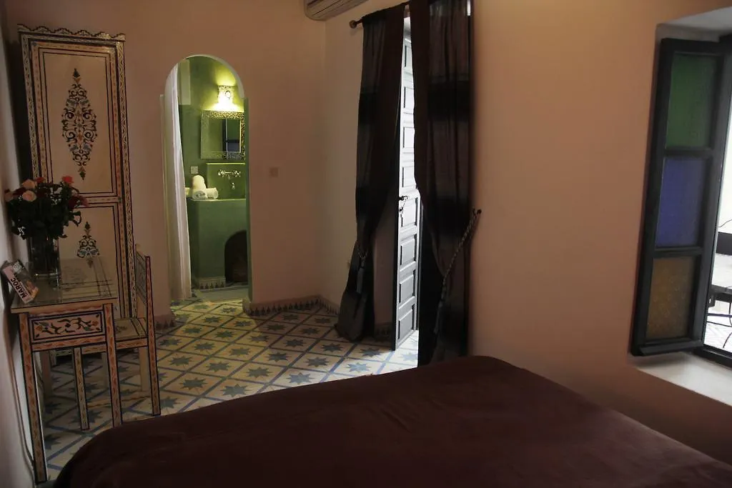 Riad Miliana Marrakesh 3*,
