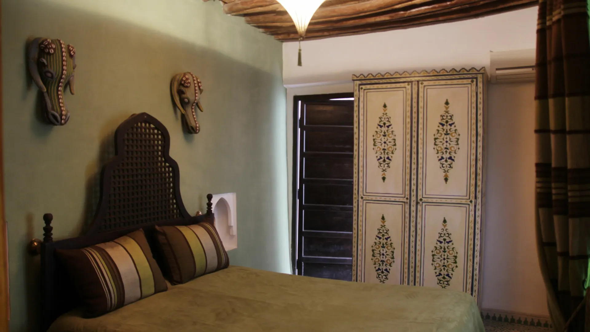 Riad Miliana Marrakesh