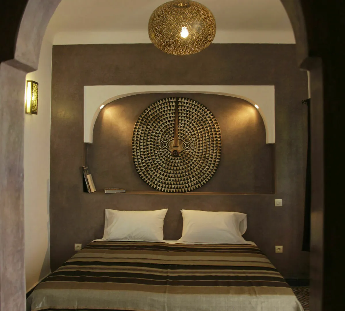Riad Miliana Marrakesh 3*,
