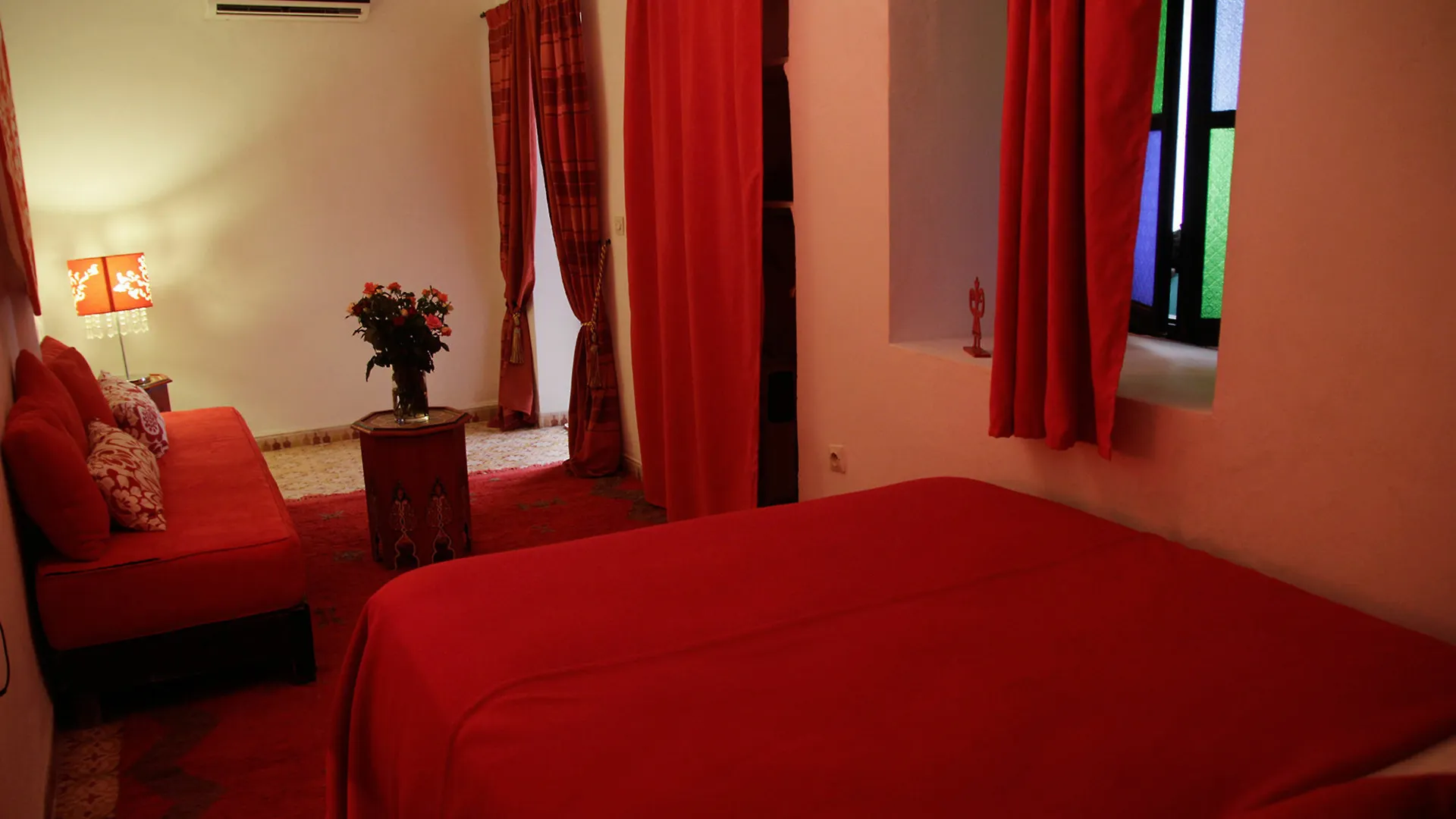 Riad Miliana Marrakesh Guest house