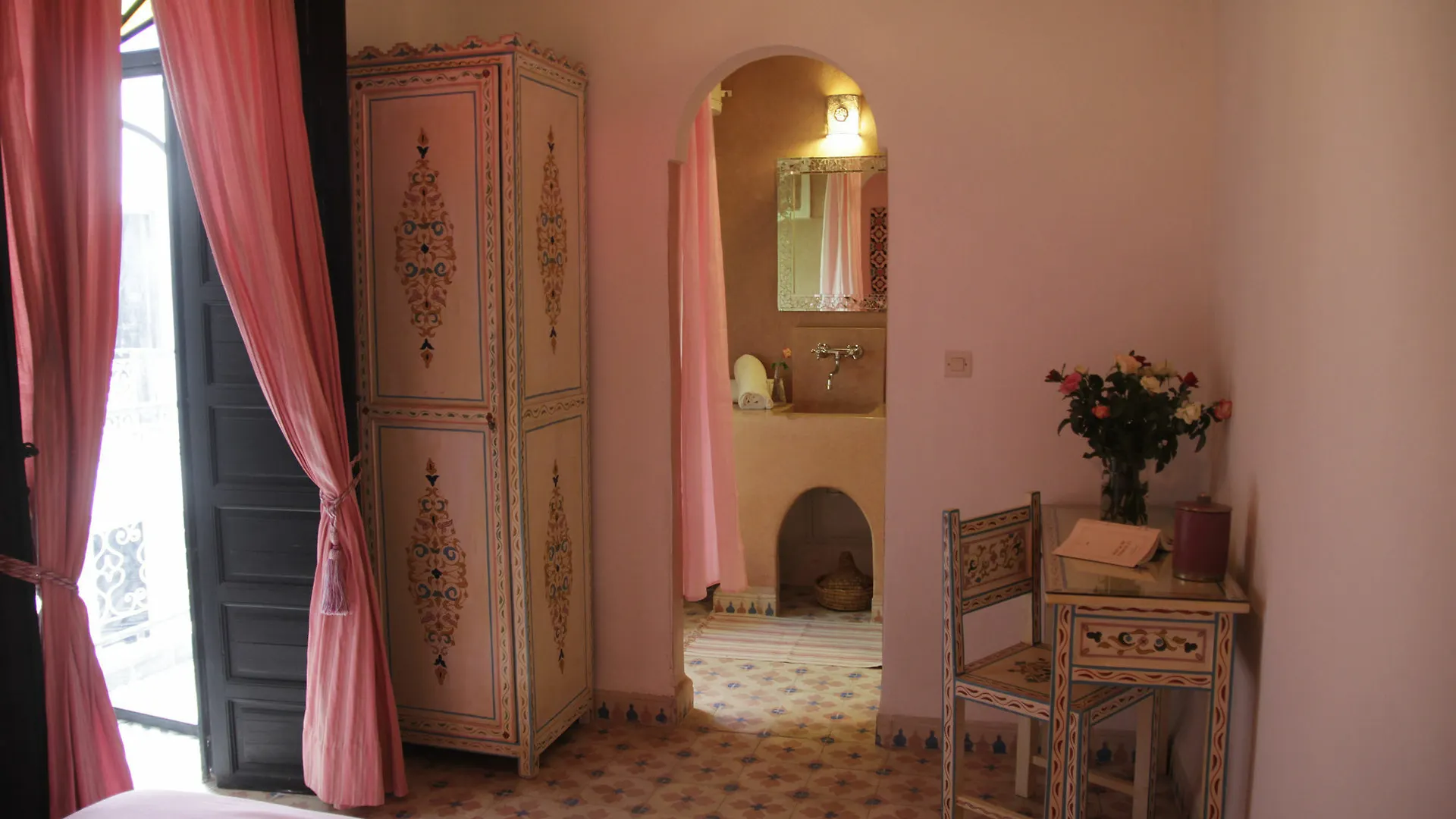 Riad Miliana Marrakesh