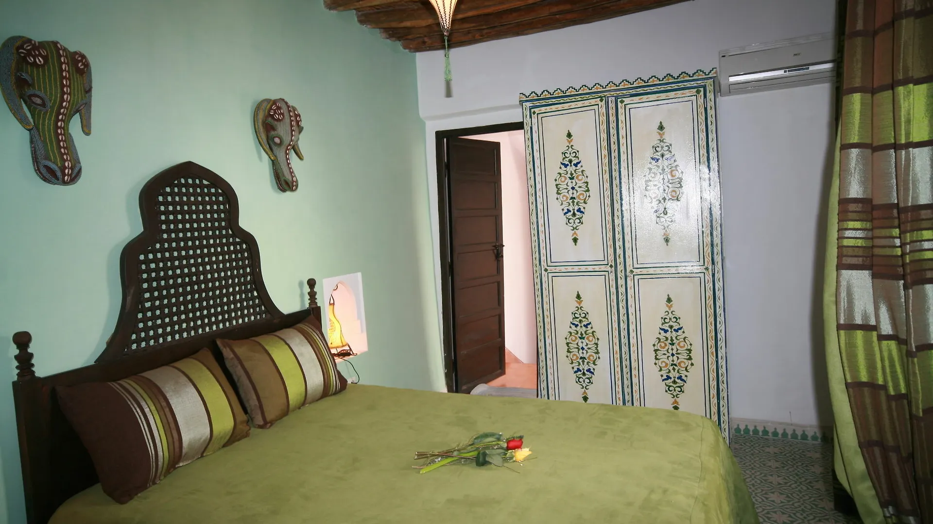 Riad Miliana Marrakesh Guest house