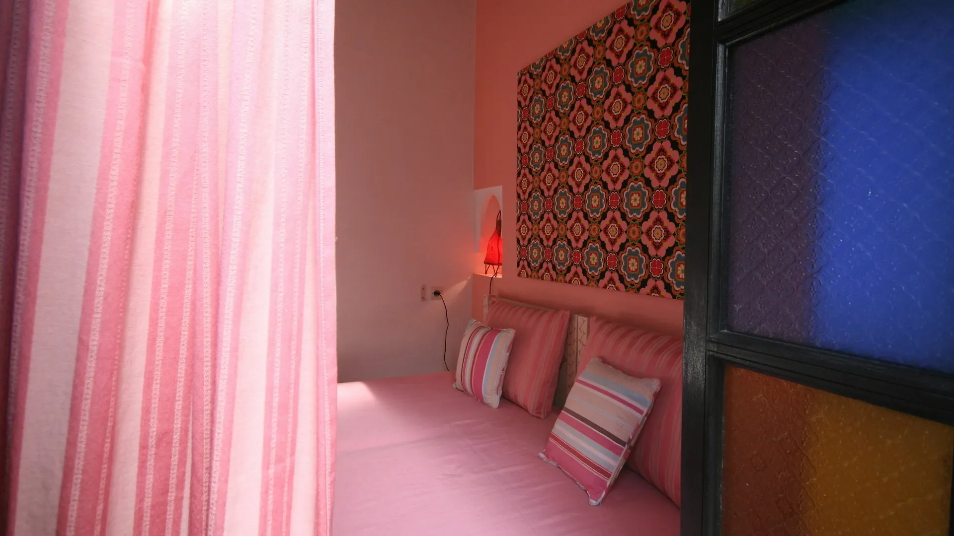Riad Miliana Marrakesh 3*,